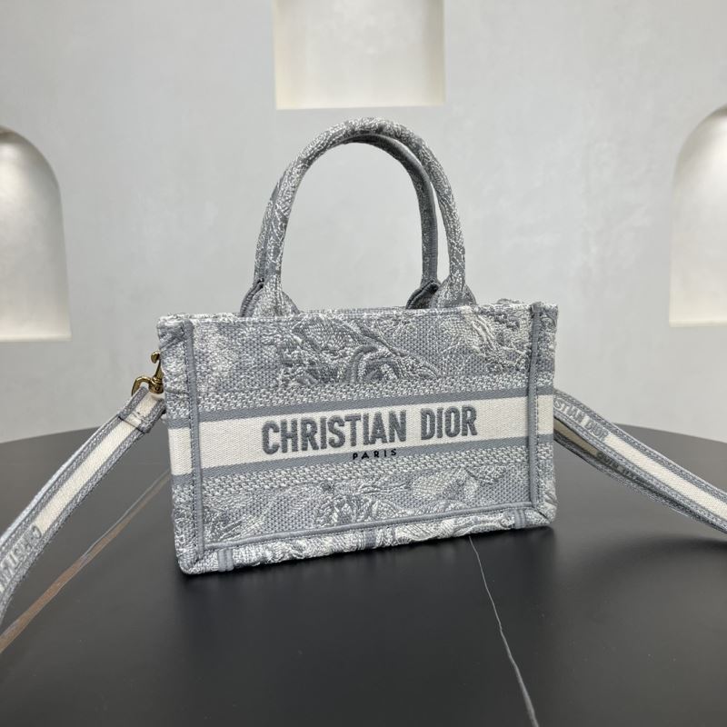 Christian Dior Shopping Bags